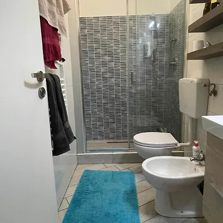 Apartment Con 2 Da Letto Intra